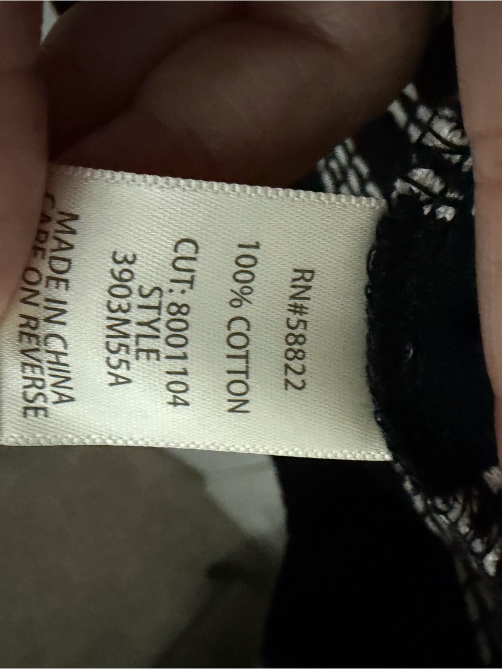 Max Studio Black and White Striped Sleeveless Knit Mini Dress - Picture 4 of 4